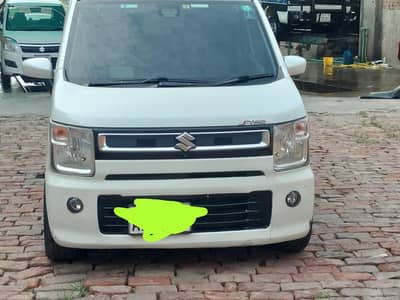 Suzuki wegen r Japanese highbred