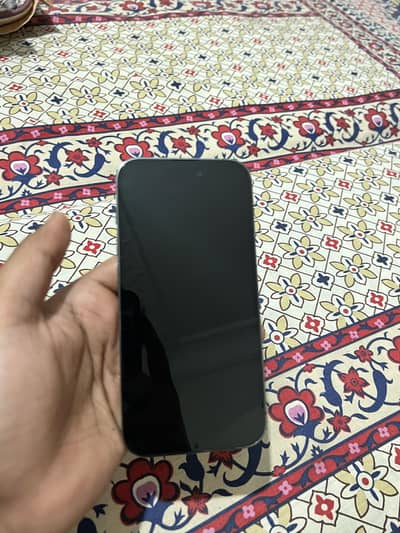 iPhone 14 pro 128 gb