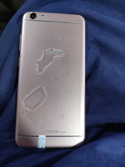 vivo y66 only mobile  Android version 10 contact 03366837312