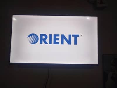 orient Led minimum use condition 10 by 10