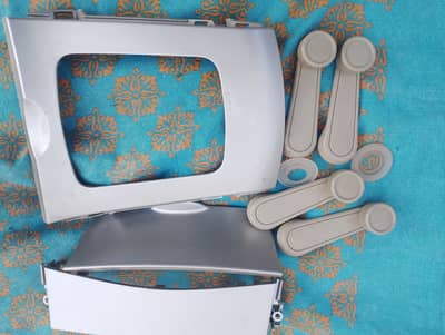 Toyota Corolla Xli original window/lock/speaker/trims