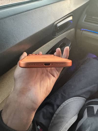 Iphone 17 pro max JV