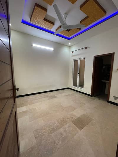 5 Marla Ground Portion For Rent