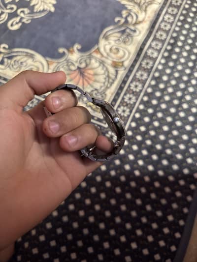 Casio Edifice EF106D-2AV