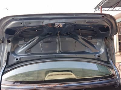 Honda City 2004 – Family Used | Islamabad Registered