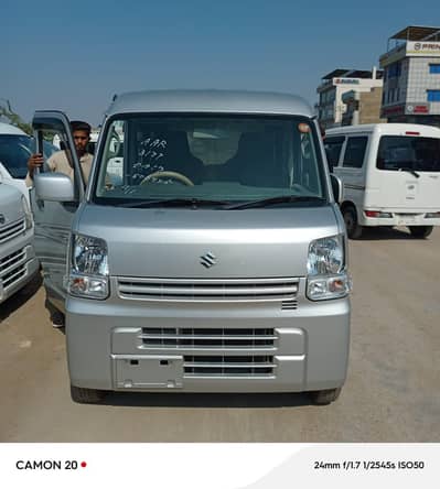 2020,2026 Suzuki every PC limited (Nissan)shooter pick