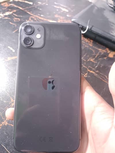 iPhone 11 Factory unlock