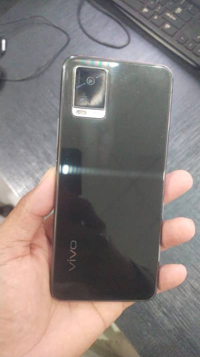 vivo v20