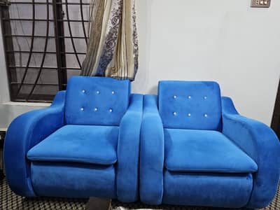 New condition sofa for sale 2 seater