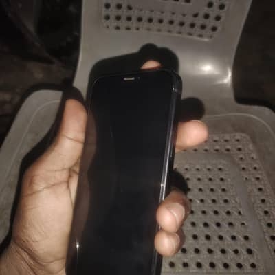 iphone 12 64gb jv non PTA