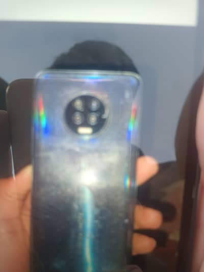 infinix not 7 pta approved official 10/9 condition 4gb/128gb