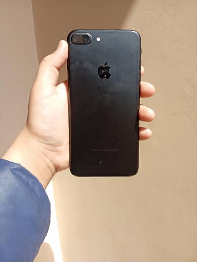 7 Plus
