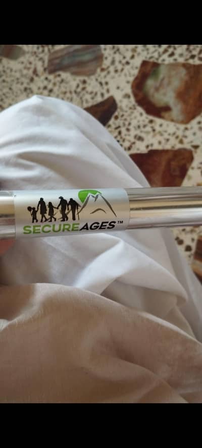 Surgical Elbow Stick