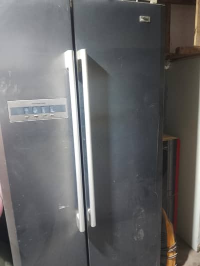 Cabinet Refrigerator