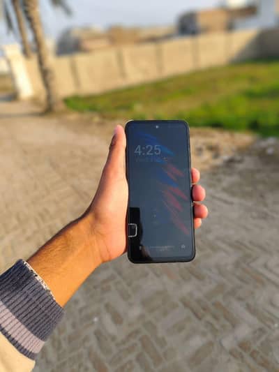 TECNO SPARK 40  |  Just Box Open