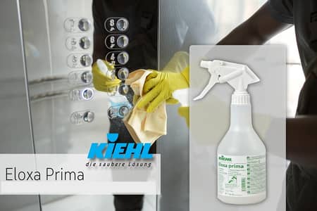 Cleaning Chemicals for Home, Floor, Kitchen, Building Maintenance