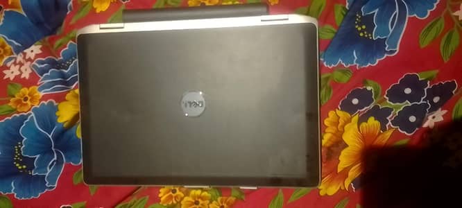 Dell latitude laptop