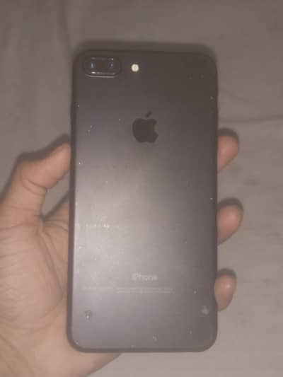 iphone 7plus board dead