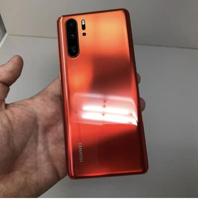 Huawei P30 Pro Official PTA Limited Edition / P40 / P50