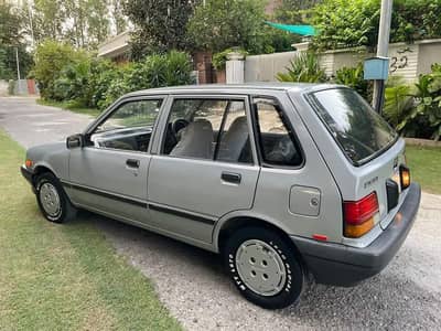 suzuki khyber 1996 model
