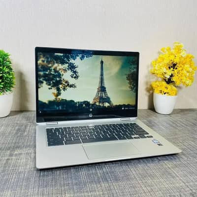 HP chromebook x360 14 G1