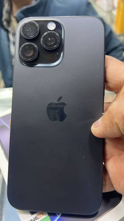 Iphone 16 pro max pta approved