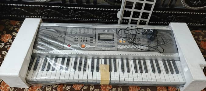 Meike MK-805 61-Key Digital Piano – Perfect Beginner Learning Keyboard