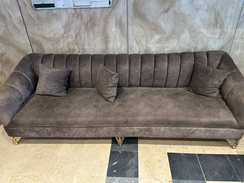 SOFA SET 1