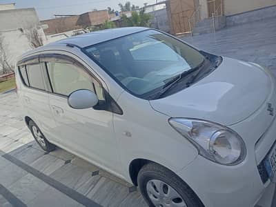 Suzuki Alto 2013/16 japanese full genuine
