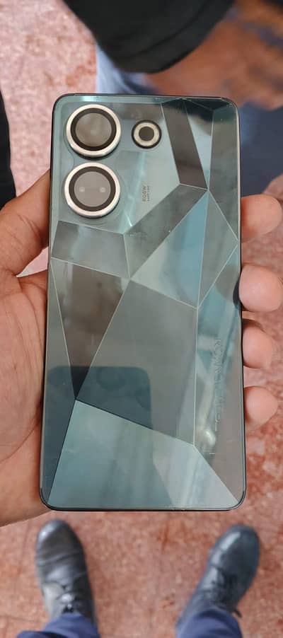 Tecno camon 20 For sale