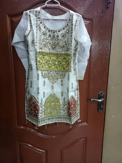 Bridal dress\wedding dress \ walima lehnga\ bridal lehenga\ formal