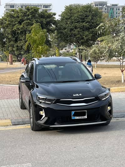 Kia Stonic EX plus 2022