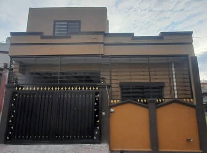 5 Marla House Available For Sale In Gulshan e iqbal