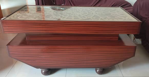 Table for drawing room