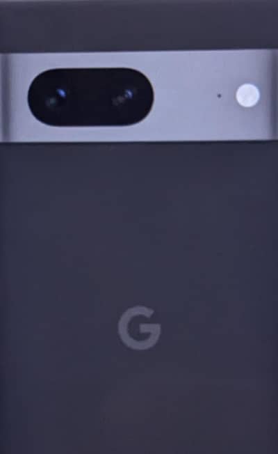 GOOGLE PIXEL 7