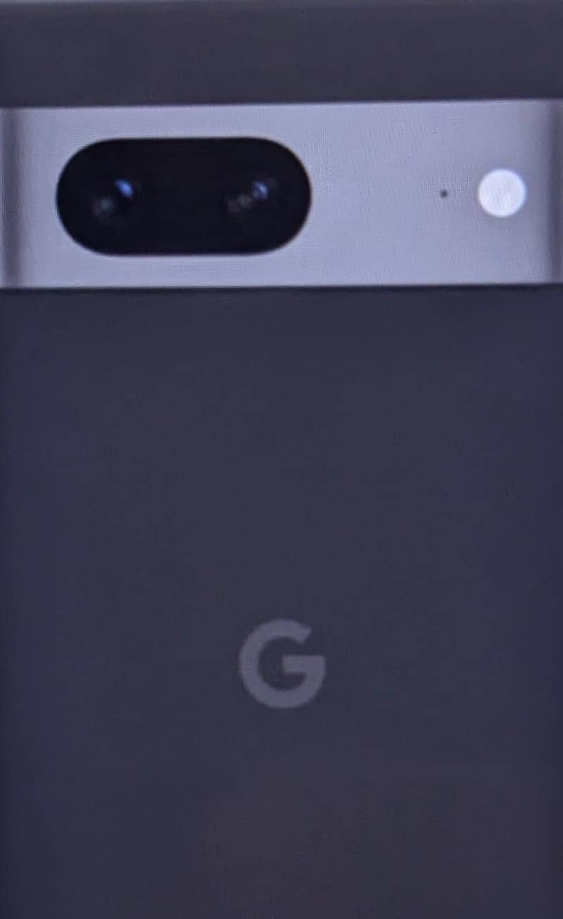 GOOGLE PIXEL 7 0