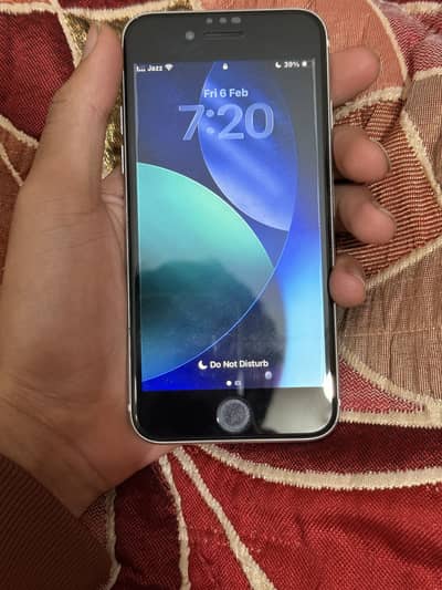 iPhone SE 2020 pta approved