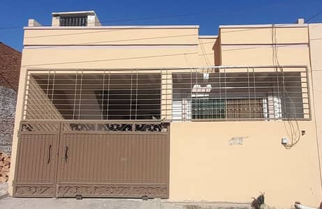 5 Marla House Available For Sale In Gulshan e iqbal