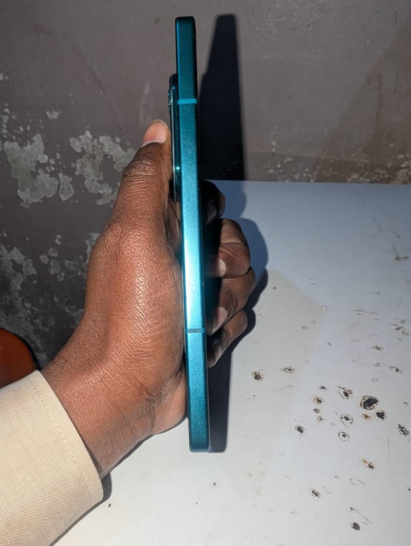 Infinix note 50 4