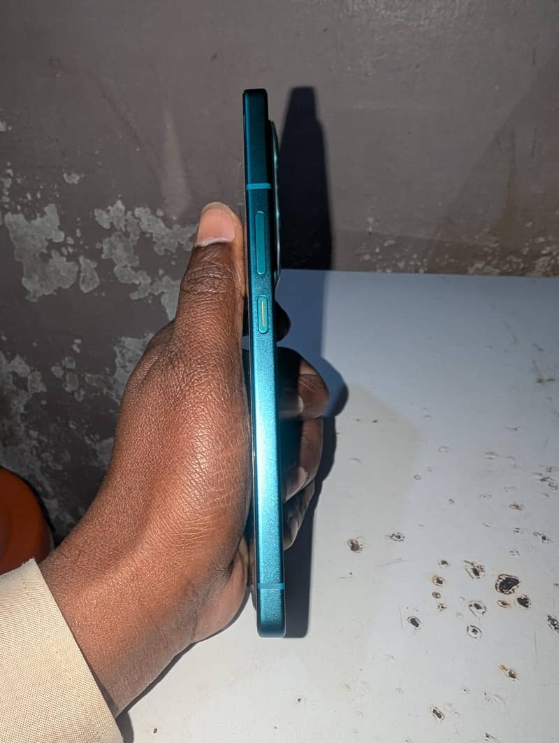 Infinix note 50 5