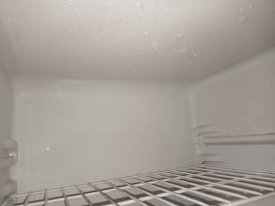 Haier Refrigerator Model No. HRF-336