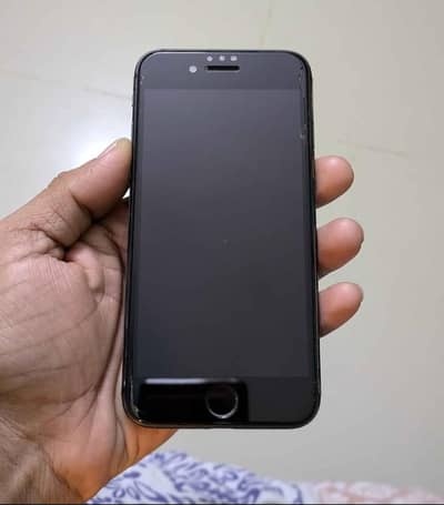 Iphone 8, PTA Approved