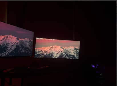 Rtx 3070ti build (6 months used only with all boxes)