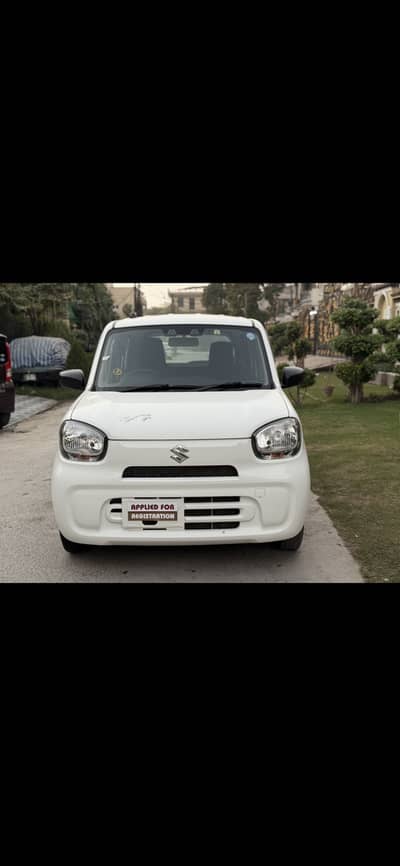 Alto 2025 Total Geniune B2B