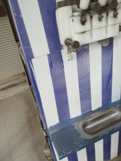 Ice cream machine for sale