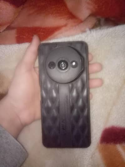 Redmi A3X 4/64 urgent sale