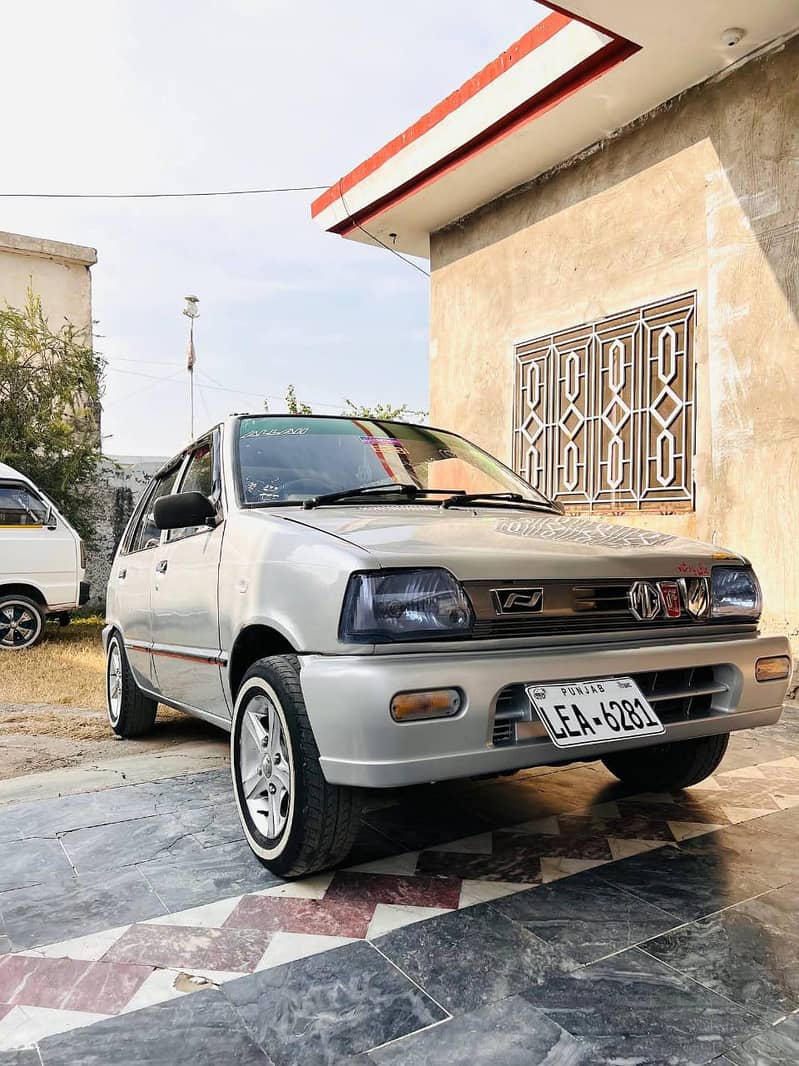 mehran vxr 1