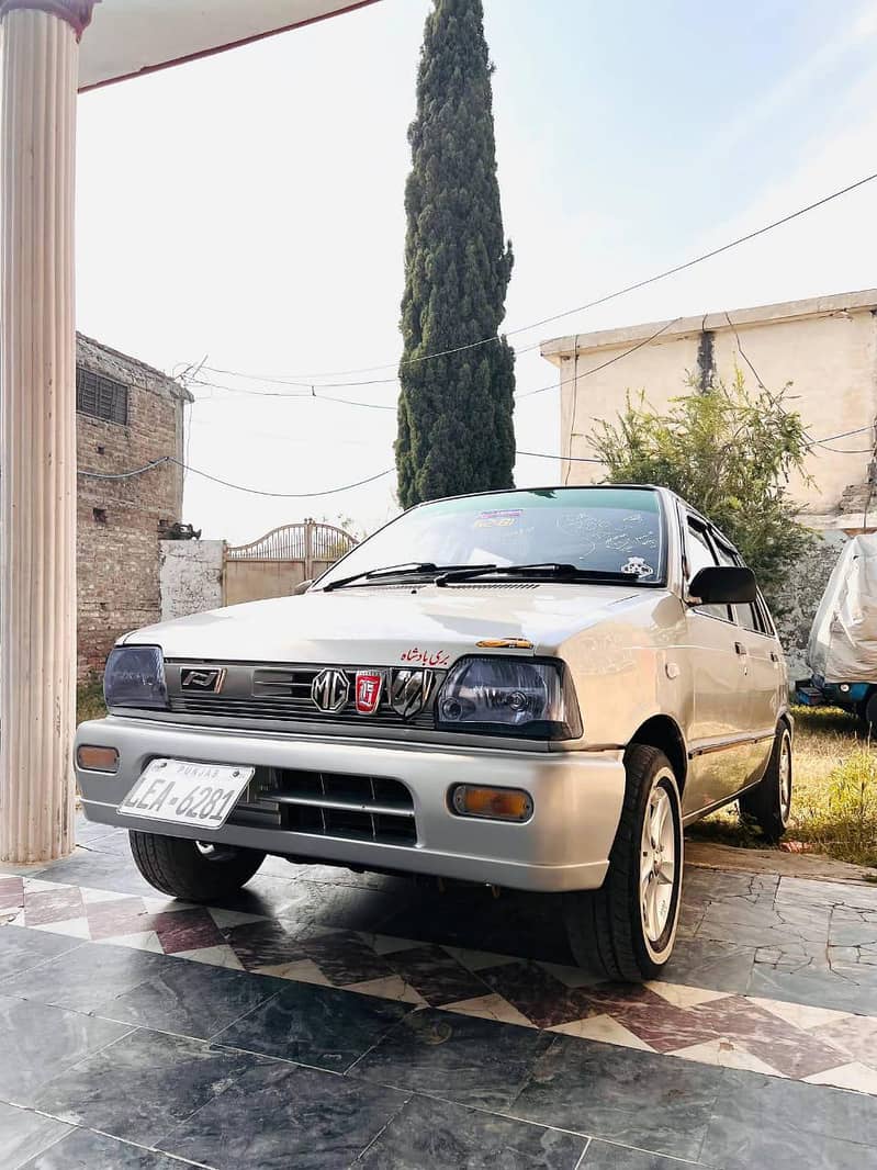 mehran vxr 2