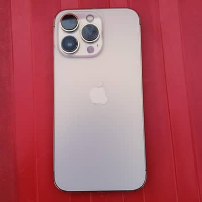 IPHONE 13 PRO | PTA APPROVED | 80% Battery | 128Gb | A+ Condition|