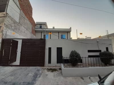 10 Marla House Available For Sale In Gulshan e iqbal
